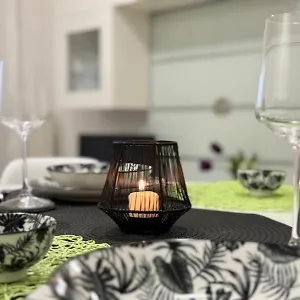 Moro House Appartamento