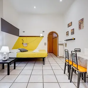 Centro Trastevere Loft In Appartement